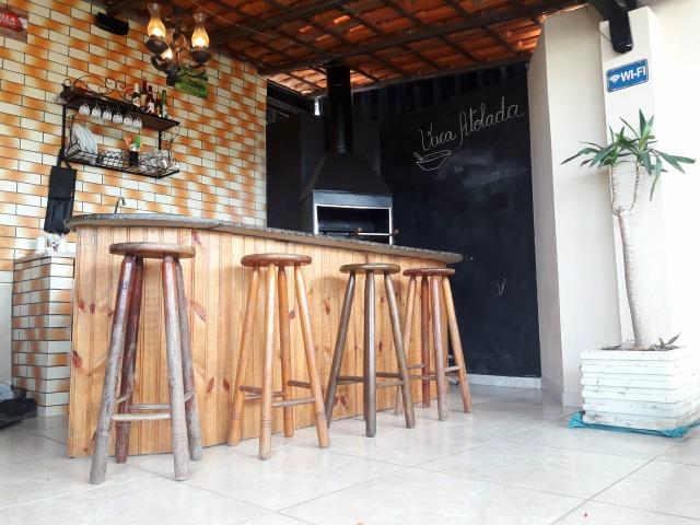 Cobertura Bairro Nova Benfica,3 quartos, área gourmet e vaga de garagem - Foto 16