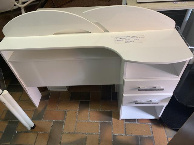 Cabeceira para cama box de solteiro - Foto 2