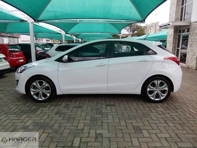 Hyundai I30 1.8 - Foto 11
