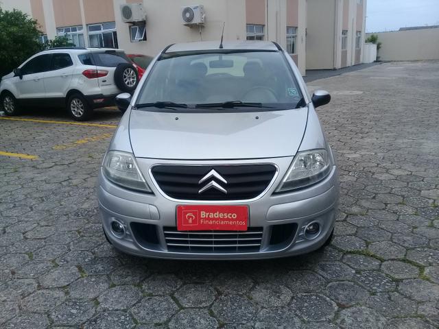 C 3 GLX 1.4 com 74.000 km - Foto 3