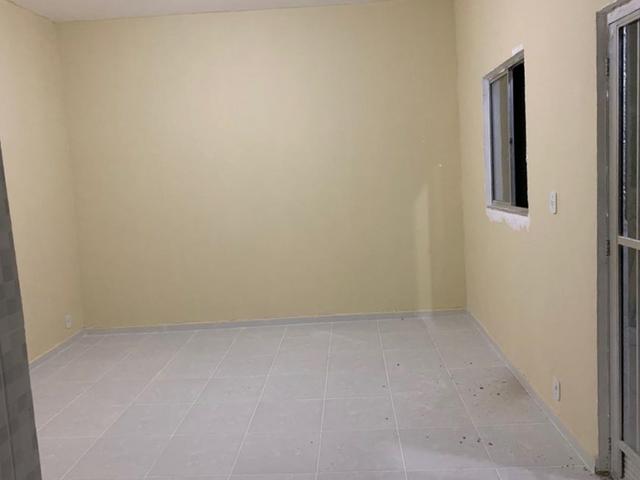 Kitnet em São Cristóvão com água e luz incluso - Foto 3