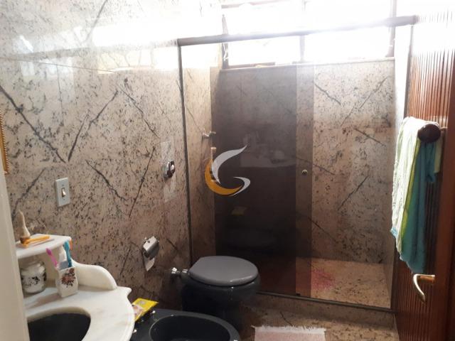 Apartamento com 3 dormitórios à venda, 140 m² por R$ 1.150.000 - Centro - Petrópolis/RJ - Foto 18