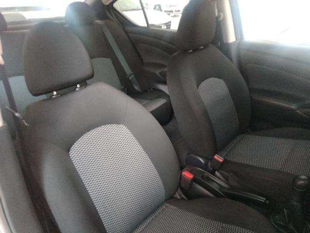 Nissan Versa 1.0 12V FlexStart MEC - Foto 9