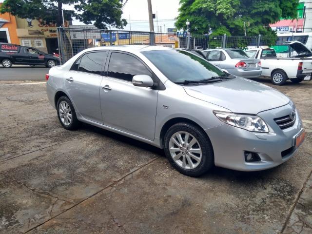 Corolla SE-G 2009 - Foto 7