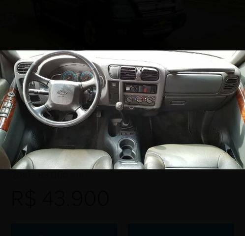 Chevrolet S10 2.4 - Foto 4