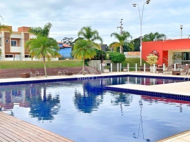 DH- Terreno com Escritura Pública em Condomínio Ilha do Coral no Rio Vermelho