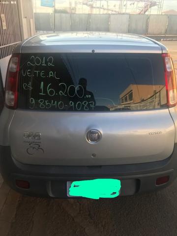 Fiat uno Vivace - Foto 4