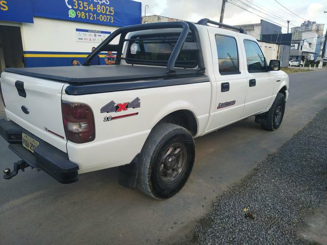 Ranger 3.0 Power strucke