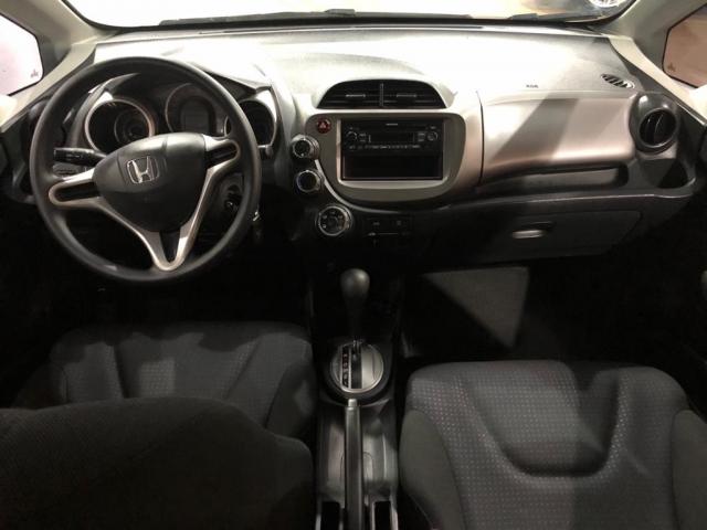 Honda fit 1.4 lx 16v - Foto 8