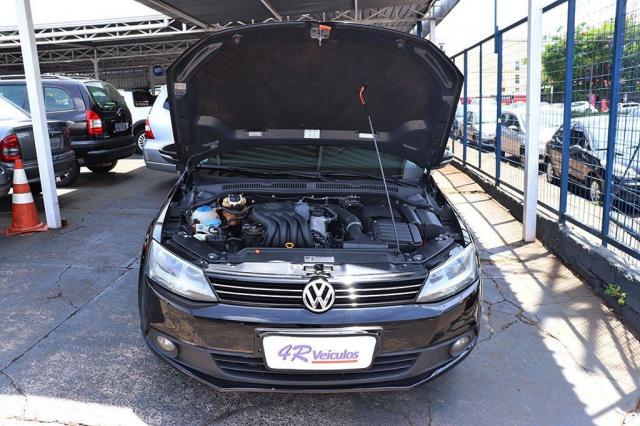 VOLKSWAGEN JETTA 2.0 COMFORTLINE - Foto 9