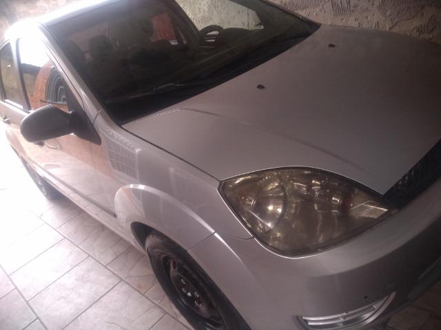 Vendo Ford Fiesta - Foto 6