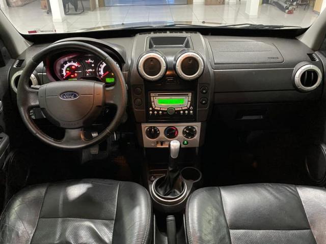 FORD ECOSPORT XLT 1.6 8v 4P - Foto 9