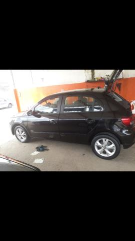 Gol trend