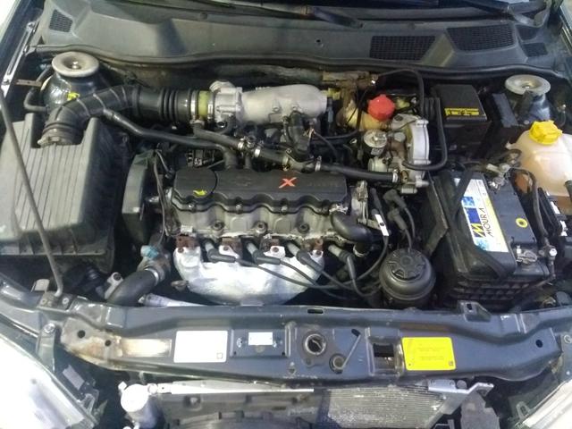 Astra elegance 2.0 - Foto 18