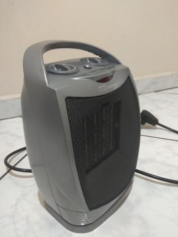 Aquecedor Britânia 1500w 127v - Foto 3