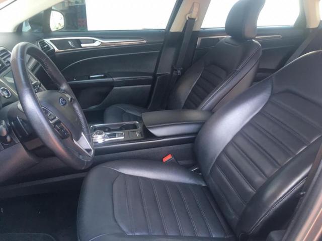 FUSION Fusion SEL 2.0 Ecobo. 16V 248cv Aut. - Foto 8