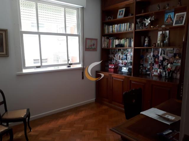Apartamento com 3 dormitórios à venda, 140 m² por R$ 1.150.000 - Centro - Petrópolis/RJ - Foto 3