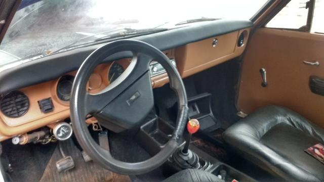 Vendo ou troco por moto, ford explorer, blazer, S10, bmw antiga etc - Foto 3