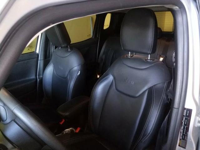 Jeep Renegade 1.8 flex sport - Foto 7