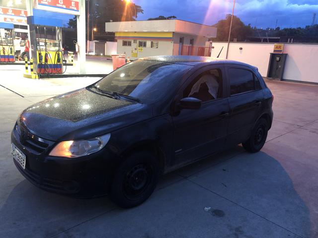 Gol Trend 2012 1.0 Completo - Foto 3