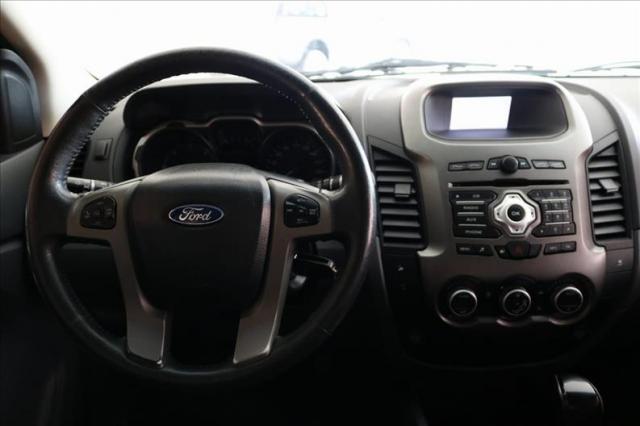 Ford Ranger 3.2 Xlt 4x4 cd 20v - Foto 6