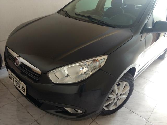 Vendo Gran Siena