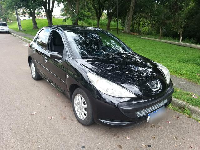 Peugeot 207 - Foto 3