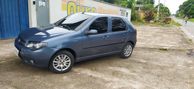 Palio elx 1.3 - Foto 5