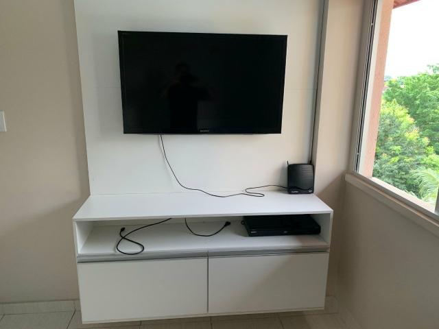 Residêncial Maron Parque Dez ! 3 QUARTOS ! Px a Rua do Comércio ! - Foto 4