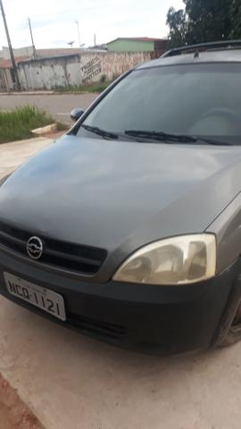 Montana Chevrolet 1.8 - Foto 3
