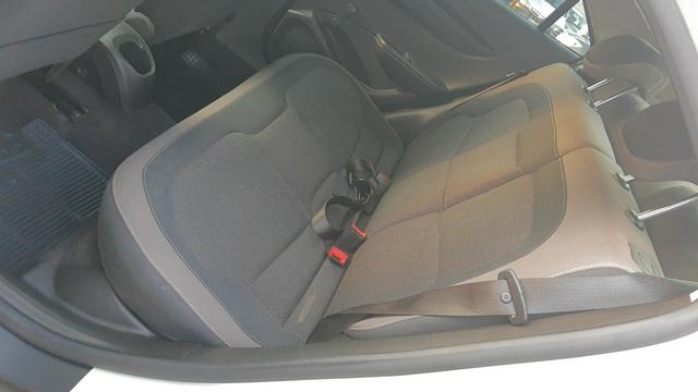 Prisma lt motor 1.0 ano 2014 - Foto 14