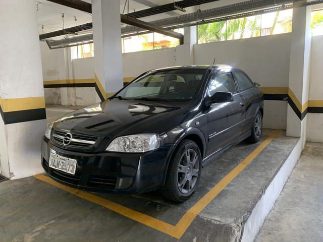 Astra Elegance Hatch, 2005, Completo e muito bem conservado! - Foto 18