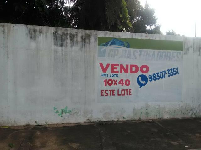 Terreno Av.10 Maiobao - Foto 5