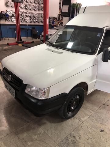 Vendo Fiorino 2011 - Foto 5