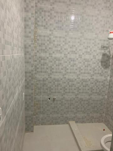 Kitnet em São Cristóvão com água e luz incluso - Foto 4