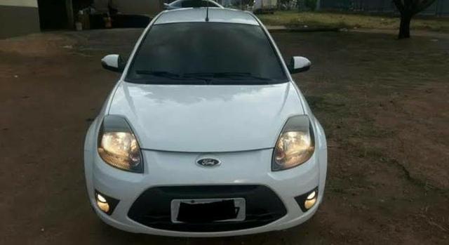 Ford Ka Class 2013 completo Abaixo da Fipe - Foto 5