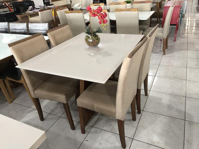 Mesa padrão 4 - Foto 4
