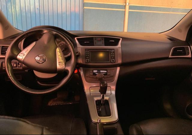 Sentra - Foto 5