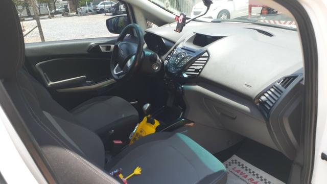 Vendo EcoSport ou troco. - Foto 4