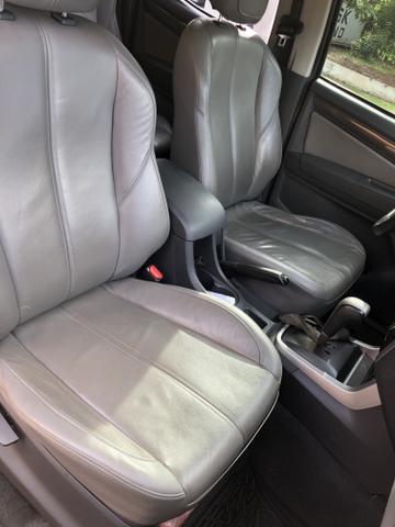 GM S10 LT 4X2 2.8 Diesel Automatico 2014/14 - Foto 11