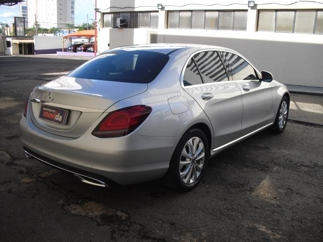 C180 Exclusive 1.6 Turbo 2018/2019 - Foto 7