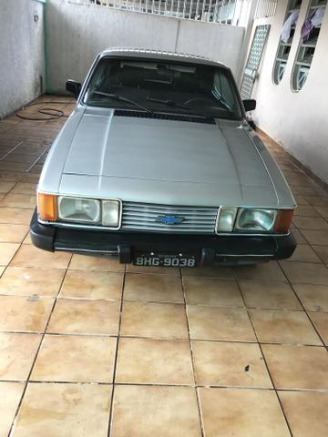 Opala placa preta - Foto 3