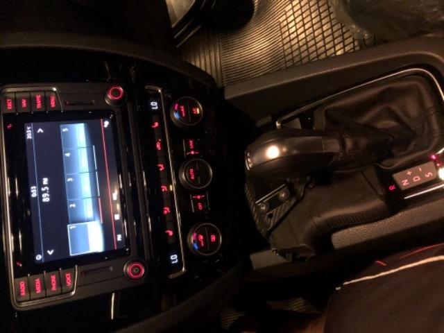 Volkswagen Jetta Highline 2.0 tsi 2017 / 2017 - Foto 16