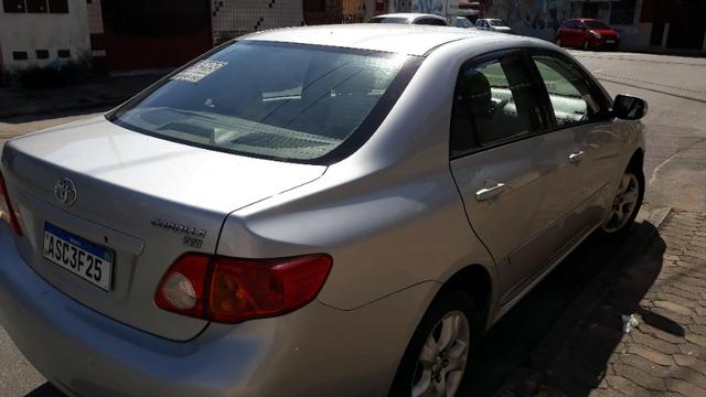 Vendo corolla xei 2009/10 automatico - Foto 11