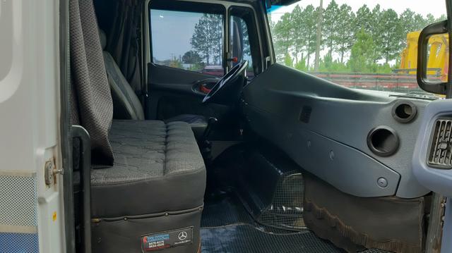 Mercedes Benz 1634 - Foto 7