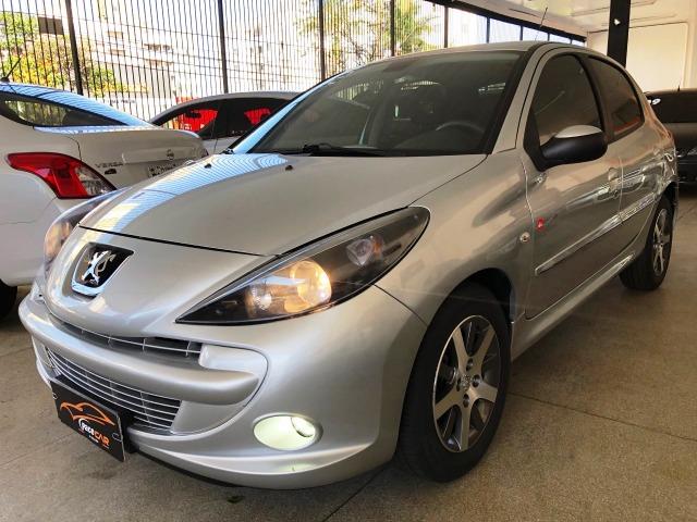 Peugeot 207 Quick Silver 2012