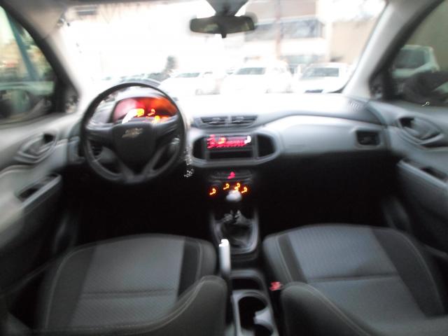 PRISMA 2018/2019 1.0 MPFI JOY 8V FLEX 4P MANUAL - Foto 10