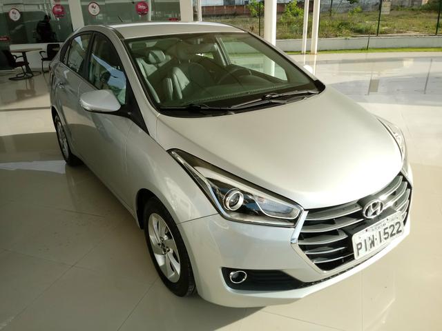Hb20 S 1.6 Premium flex - Foto 4