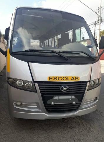 Ônibus escolar - Foto 3