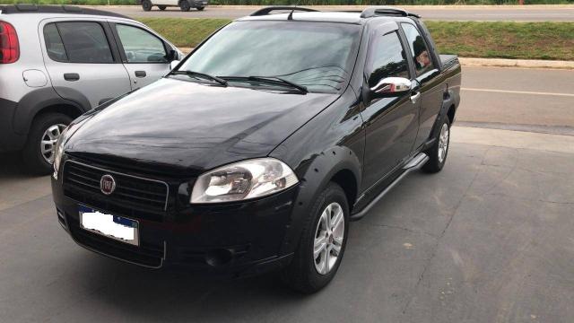 STRADA 2009/2010 1.4 MPI WORKING CD 8V FLEX 2P MANUAL - Foto 6